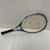 Used Wilson US OPEN 25 Junior Tennis Racquet Royal Blue 25" 11762-S000075823 View 1