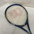 Used Wilson US OPEN 25 Junior Tennis Racquet Royal Blue 25" 11762-S000075823 View 2