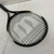 Used Wilson PRO COURT Adult Tennis Racquet Black 4 1/4" 11762-S000075822 View 3