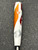 Used Demarini CF CBC-18 BB/SB High School -3 Bat 32" 11726-S000293045 View 2