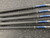 Used Cobra BAFFLER XL Mens Iron Set RH 7I-PW 11894-S000045482 View 5