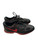 Used Nike Mens Golf Shoes Black And Red Senior 9.5 View 1