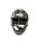 Used Cascade CS-R Lacrosse Helmet Black One Size 11892-S000027992 View 1