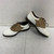 Used Foot Joy TERRAINS Womens Golf Shoes Brown Senior 6 11762-S000075826 View 3