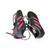 Used Adidas JUNIOR SOCCER CLEAT Soccer Cleats Black Junior 03 11617-S000342125 View 3