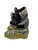 Used Head S11 Mens Ski Boot Yellow 280 MP - M10 - W11 11731-S000160531 View 3
