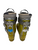 Used Head S11 Mens Ski Boot Yellow 280 MP - M10 - W11 11731-S000160531 View 6