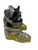 Used Head S11 Mens Ski Boot Yellow 280 MP - M10 - W11 11731-S000160531 View 8