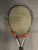 Used Head RADICAL Adult Tennis Racquet Black Unknown 11614-S000232040 View 2