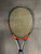Used Head RADICAL Adult Tennis Racquet Black Unknown 11614-S000232041 View 2
