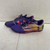 Used Under Armour Soccer Cleats Purple Junior 03 11762-S000075835 View 1