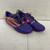 Used Under Armour Soccer Cleats Purple Junior 03 11762-S000075835 View 4