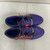 Used Under Armour Soccer Cleats Purple Junior 03 11762-S000075835 View 5