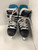 Used Bauer XLP Youth Hockey Skate Youth 12.0 View 3