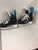 Used Bauer XLP Youth Hockey Skate Youth 12.0 View 5
