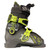 Used Salomon GHOST 80 Boys DH Ski Boot Grey 235 MP - J05.5 - W06.5 11776-S000398798 View 1