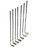 Used Ping PRODIG 10 PC SET Jr Package Set RH None 10 Piece 11735-S000359241 View 17