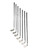 Used Ping PRODIG 10 PC SET Jr Package Set RH None 10 Piece 11735-S000359241 View 14