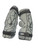 Used Nike Lacrosse Arm Pads/Guards Grey LG 11735-S000359244 View 1