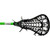 Used STX FORTRESS/ CRUX 300 Wmn Atk/Mid Complete Stick Green View 1