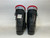 Used Nordica SUPER N O.1 Boys DH Ski Boot Black 215 MP - J03 11879-S000018221 View 5