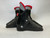 Used Nordica SUPER N O.1 Boys DH Ski Boot Black 215 MP - J03 11879-S000018221 View 6