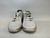 Used Nike Basketball Shoes M White Senior 7.5 11879-S000018223 View 5