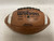 Used Wilson GST 1322 LEATHER PeeWee Football 11855-S000200102 View 1