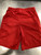 Used Nike Basketball Shorts M Red XL 11884-S000060398 View 2