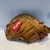 Used Rawlings HEART OF THE HIDE BB/SB Catchers RH Throw Brown 32" 11878-S000026349 View 4