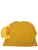 Used CCM Hockey Practice Jersey Gold MD 11708-S000131450 View 2