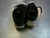 Used Under Armour Adult FB Cleats Black Senior 8.5 11339-S000199568 View 2