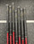 Used Taylormade BURNER Womens Iron Set RH 3I-9I 11894-S000045509 View 5