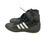 Used Adidas Wrestling Shoes Black Junior 01 11834-S000047579 View 1