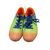 Used Brava Soccer Cleats Green Youth 12.0 11834-S000047580 View 2