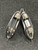 Used American Athletic FIGURE SKATES WomensFigure Skate White Senior 4 11726-S000293070 View 3
