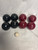 Used Sportcraft Bocce Ball 11774-S000087225 View 1
