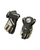 Used Maverik GLOVES Lacrosse Gloves Mens Black 13" 11724-S000222884 View 1