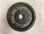 Used Cap Olympic Plate Black 25 lb 11855-S000200110 View 1
