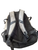 Used Mizuno BACKPACK BB/SB Player Backpack Grey 11479-S000417197 View 2