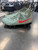 Used Nike PHANTOM LUNA Soccer Cleats White Junior 05.5 10558-S000249026 View 1