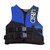 Used O'Brien Youth PFD Royal Blue MD 11760-S000088843 View 1