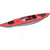Used Pelican RAM-X Kayak White 9Ft 11760-S000088842 View 1