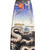 Used Hyperlite BELMONT 140 Wakeboard Royal Blue And White 140 cm 11760-S000088848 View 2