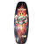 Used Hyperlite WAKE/SURF Surf Wakeboard Black And Copper 138 cm 11760-S000088850 View 2