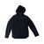 Used Oakley Outerwear Light Jacket Womens Black Small View 1
