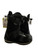 Used Ride SAGE Boys Snowboard Boots Black Junior 05 11820-S000029529 View 1