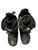 Used Ride SAGE Boys Snowboard Boots Black Junior 05 11820-S000029529 View 4