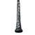 Used Demarini CF BB/SB USSSA 2 5/8 Bat 31" View 4