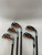 Used Cobra AMP CELL Mens Iron Set RH 5I-9I 11703-S000206296 View 2
